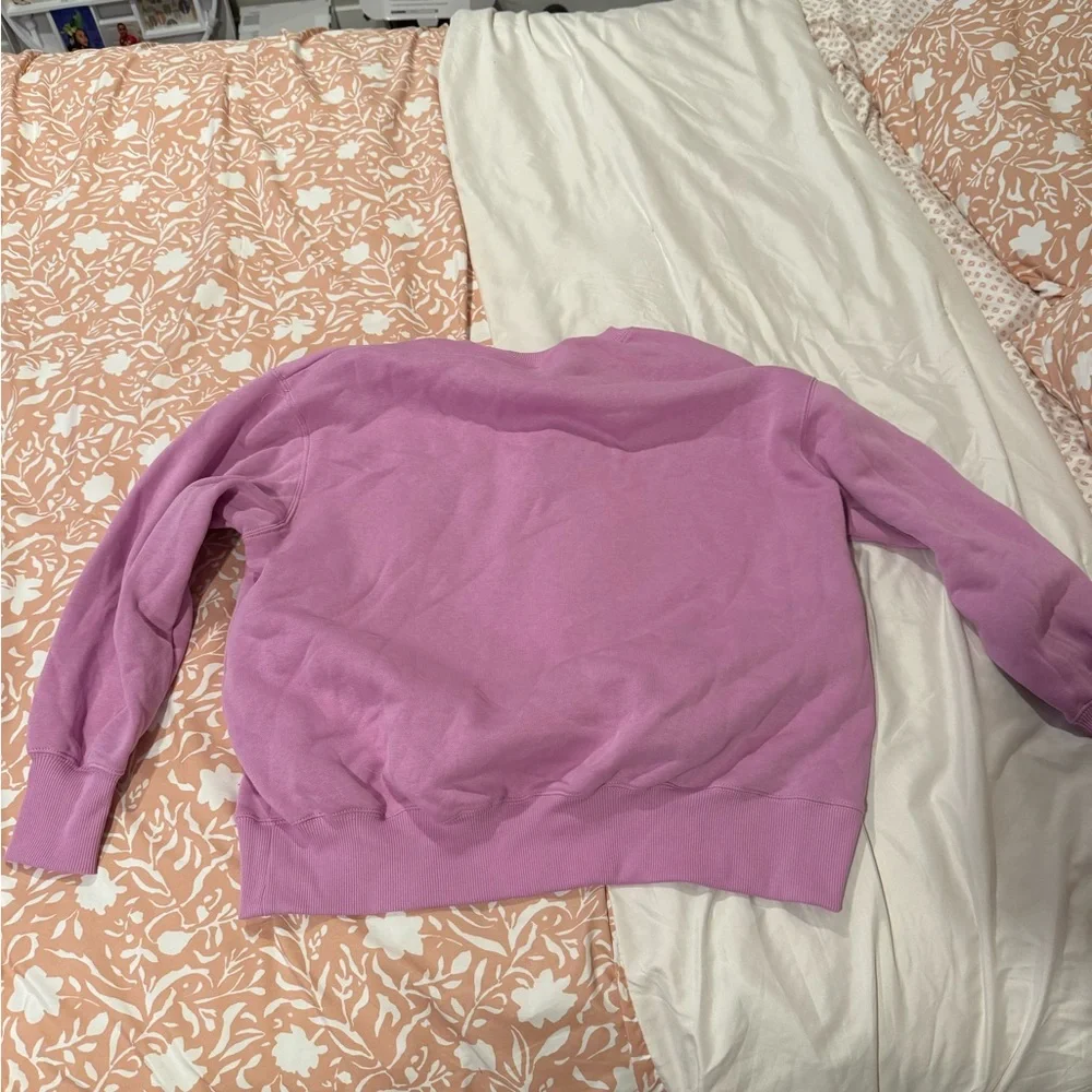 Nike Sportswear Phoenix Fleece - Picture 4 of 4